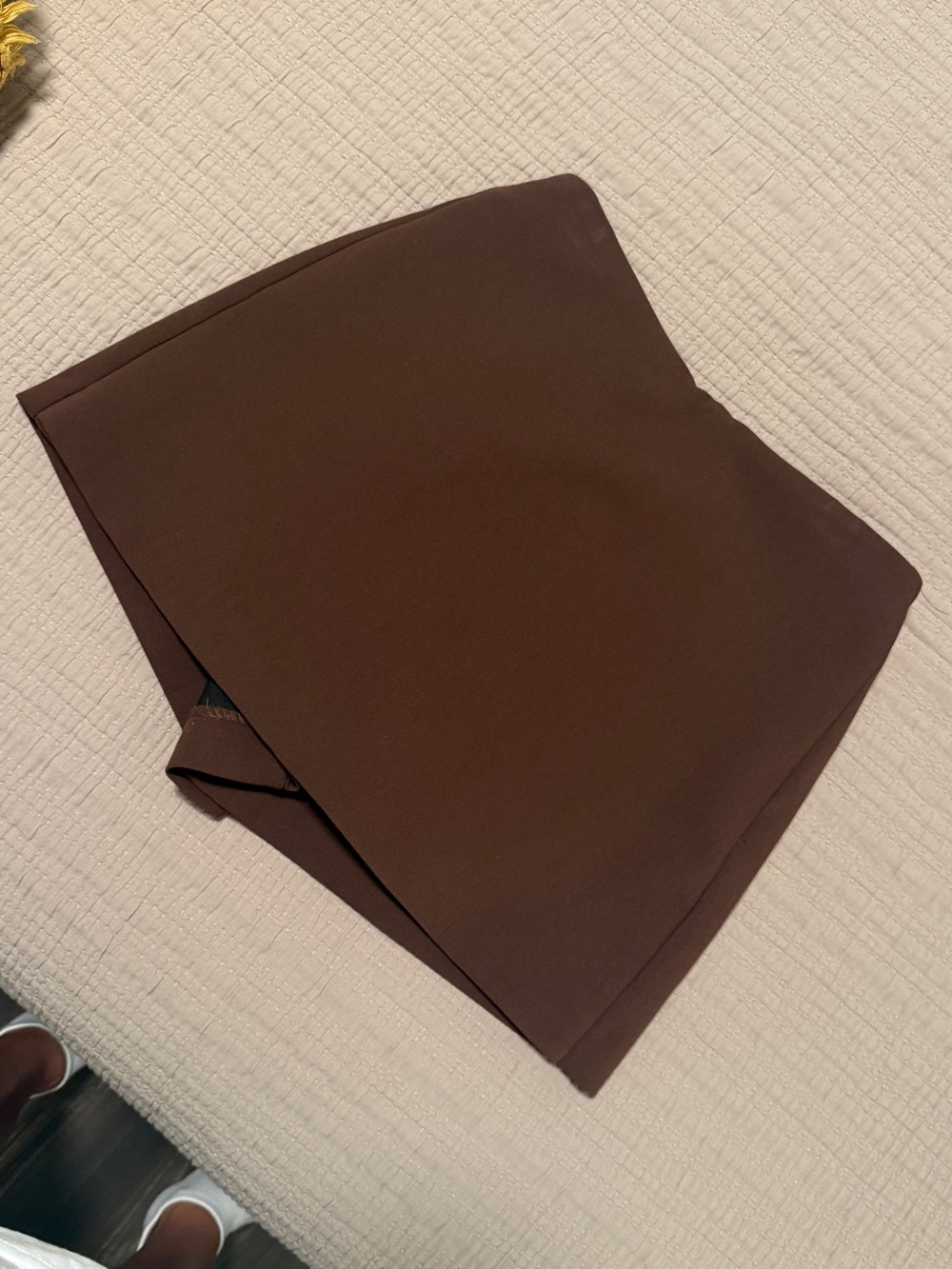 Zara skort - Picture 1 of 4
